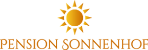 Pension Sonnenhof Logo