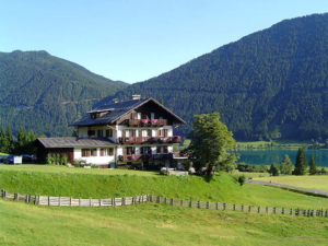 Panoram Sonnenhof am Weissensee in Kärnten