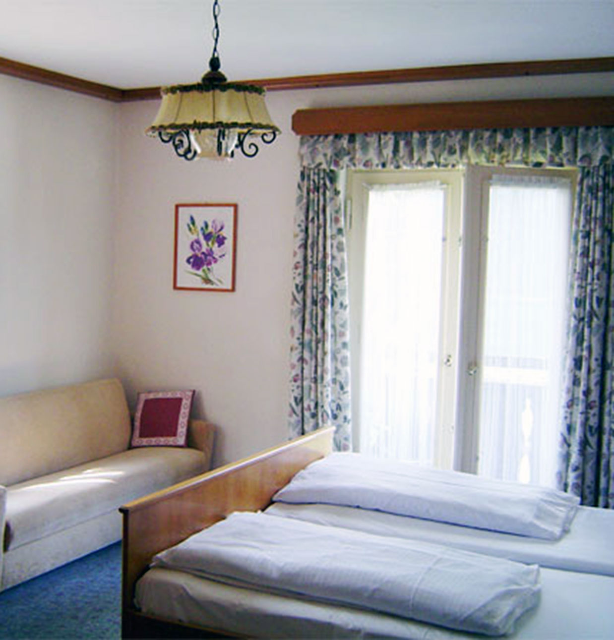 Wohnen – Sonnenhof – Raderhof Wohnen - Sonnenhof - Raderhof